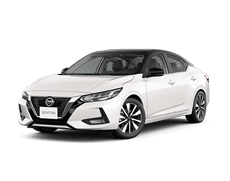 Novo Nissan Sentra