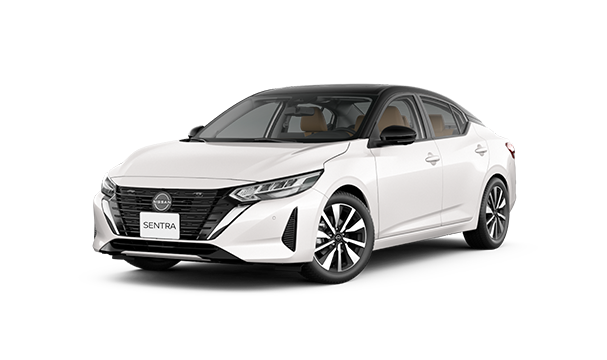 Nissan Sentra Exclusive CVT Int. Premium