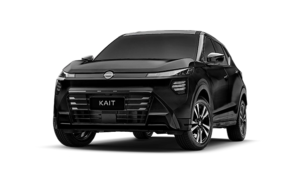 Nissan Kait Active