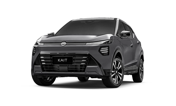 Nissan Kait Sense