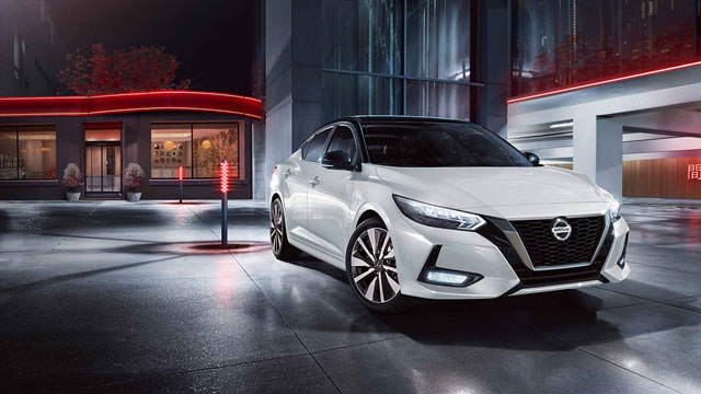 Novo Nissan Sentra - O CARRO QUE VOCÊ MERECE