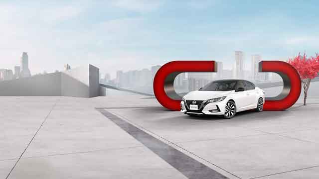 Novo Nissan Sentra - A EVOLUÇÃO DA MOBILIDADE