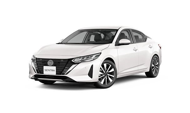 Nissan Sentra Advanced CVT