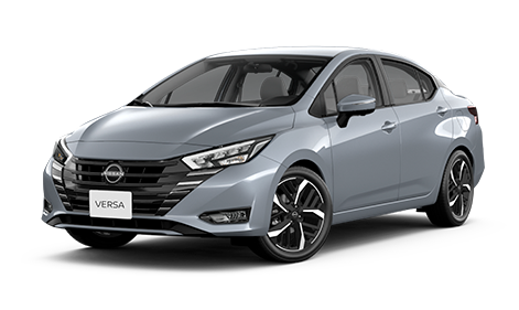 Nissan Versa 1.6 Exclusive CVT