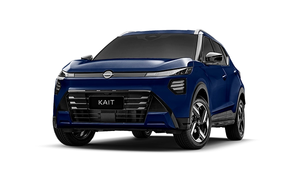 Nissan Kait Advance Plus