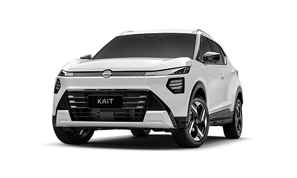 Nissan Kait Exclusive